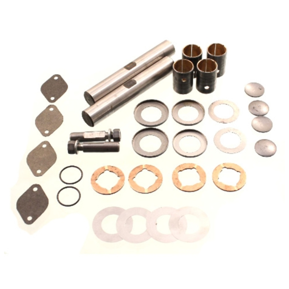 Steering King Pin Set for 1955-1966 Chevrolet / GMC Front 2pc 30340