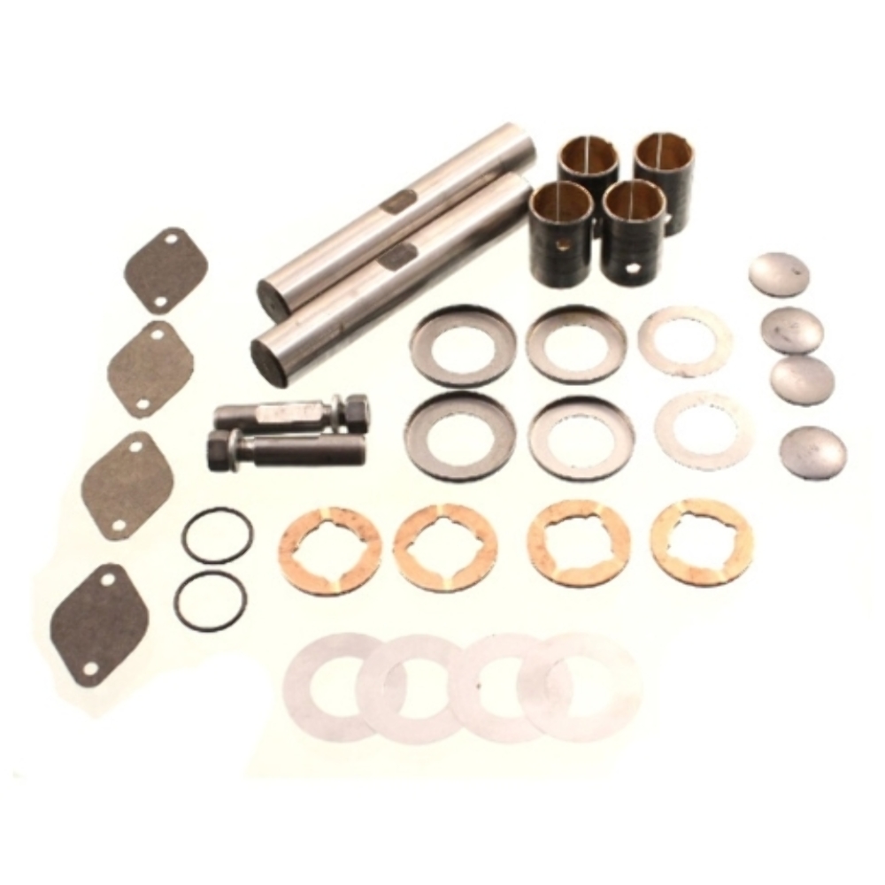 Steering King Pin Set for 1955-1966 Chevrolet / GMC Front 2pc 30340