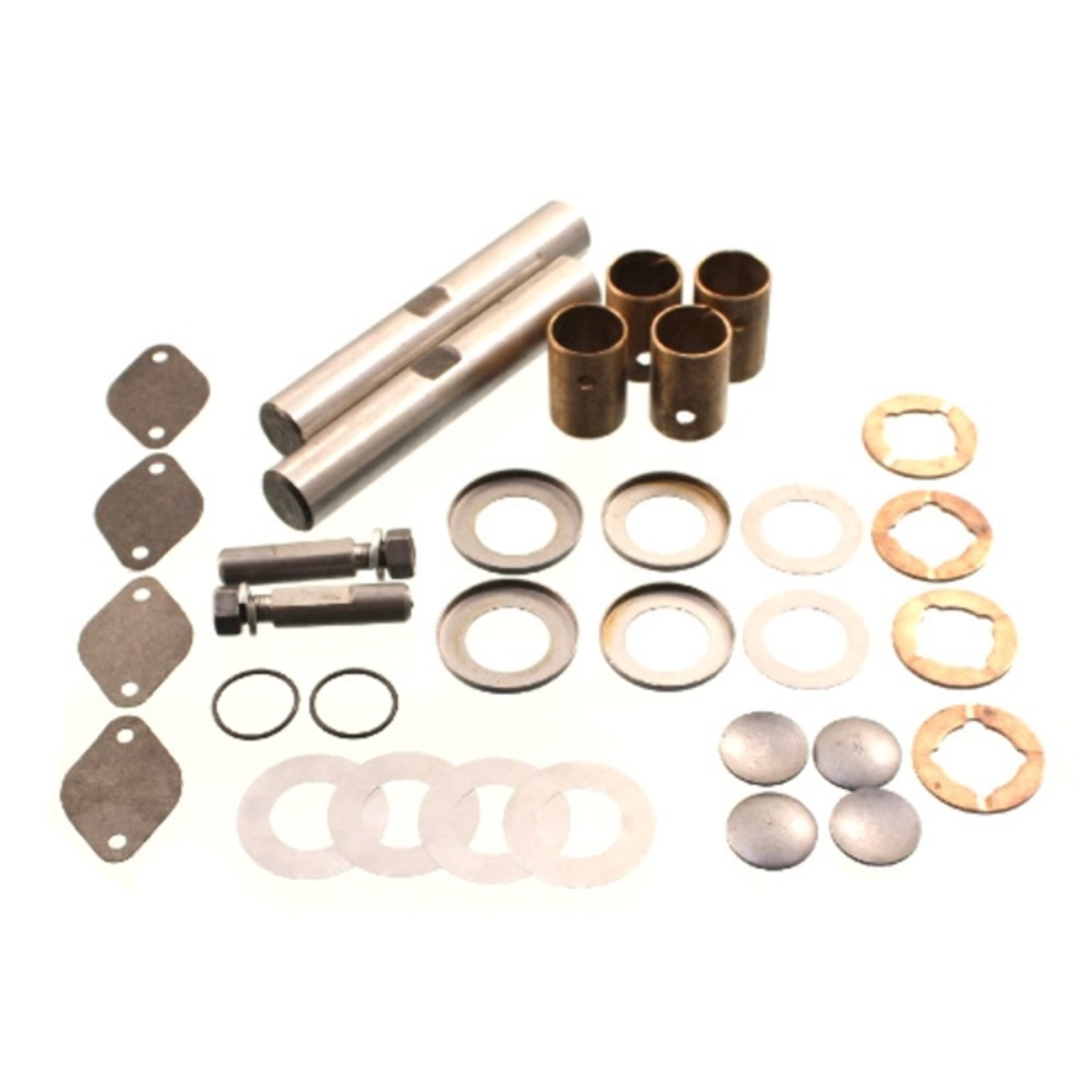 Steering King Pin Set for 1955-1966 Chevrolet / GMC Front 2pc 30341