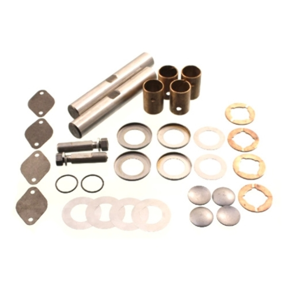 Steering King Pin Set for 1955-1966 Chevrolet / GMC Front 2pc 30341