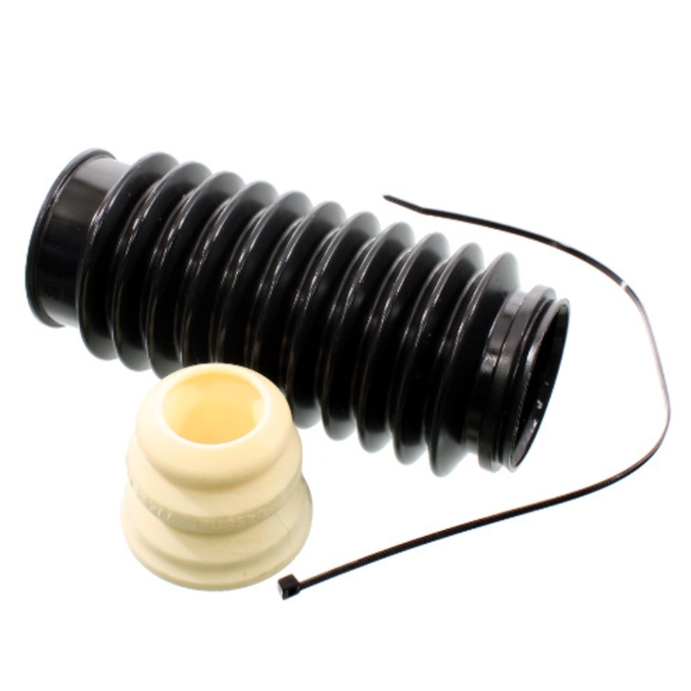 Strut Bellows for 1998-2004 Chrysler Front Rear 2pc 52769