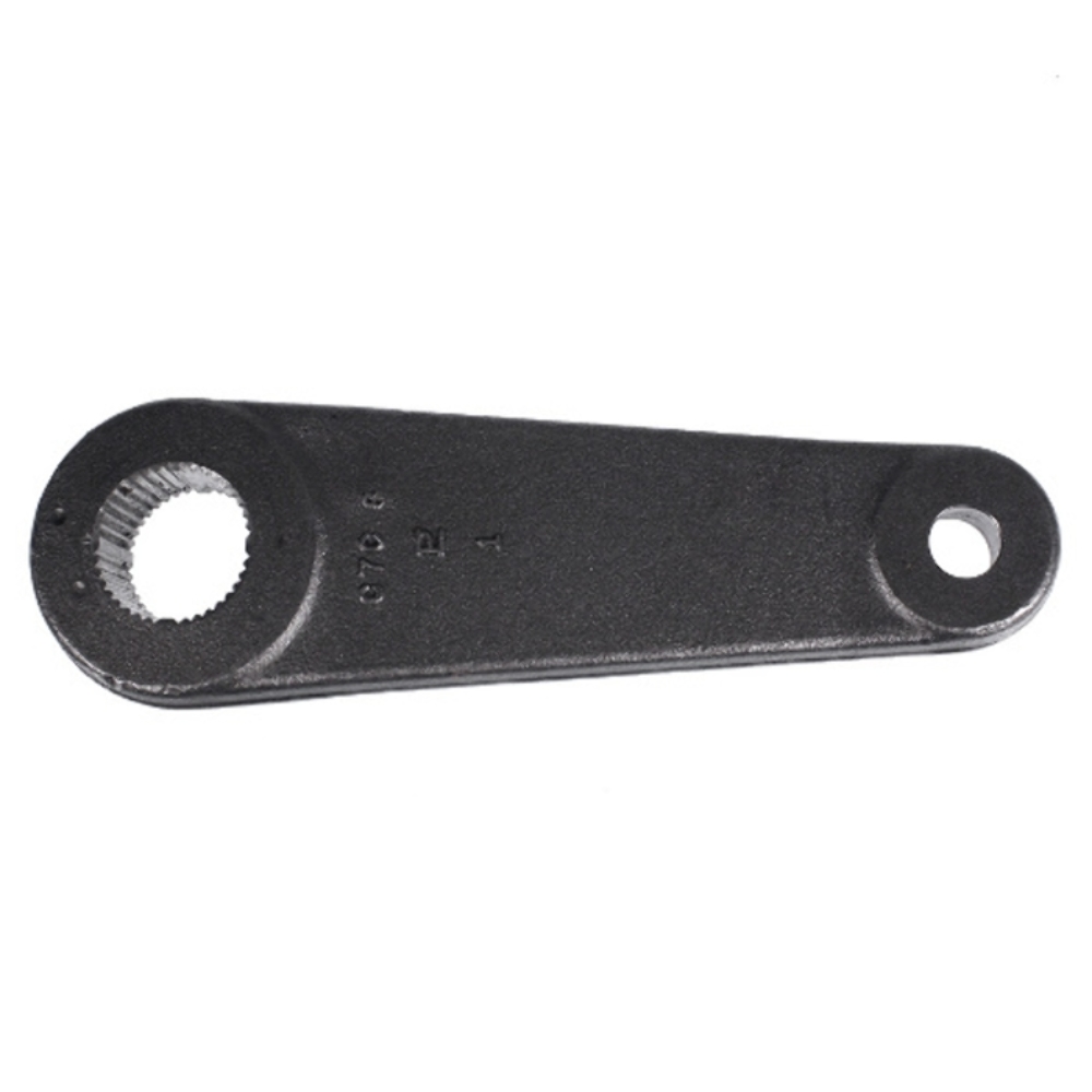 Steering Pitman Arm for 1999-2004 Domestics 1pc Front 20551