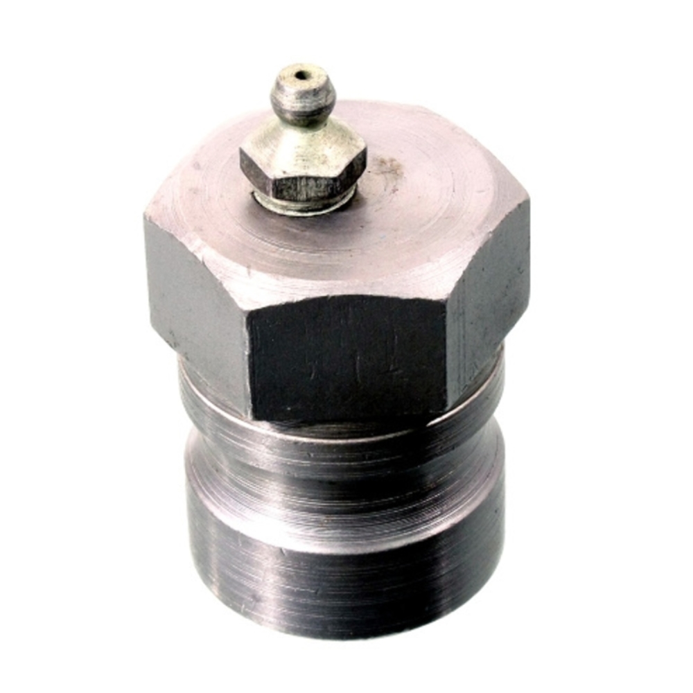 Control Arm Support for 1939-1939 Domestics 1pc Upper 15402