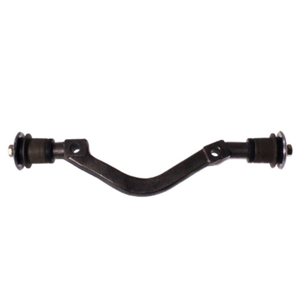 Control Arm Shaft for 1958-1964 Domestics 1pc Front Left Upper 16629