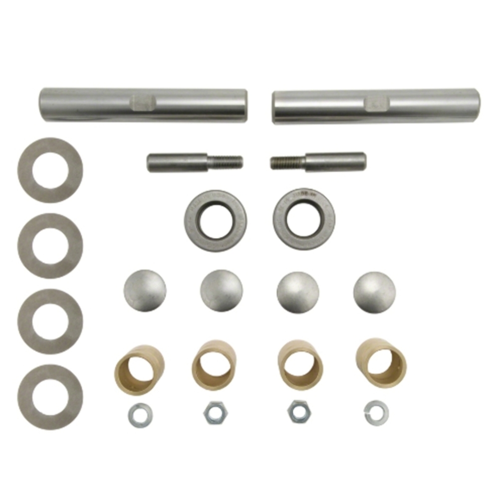 Steering King Pin Set for 1941-1955 Chevrolet / GMC Front 2pc 30348