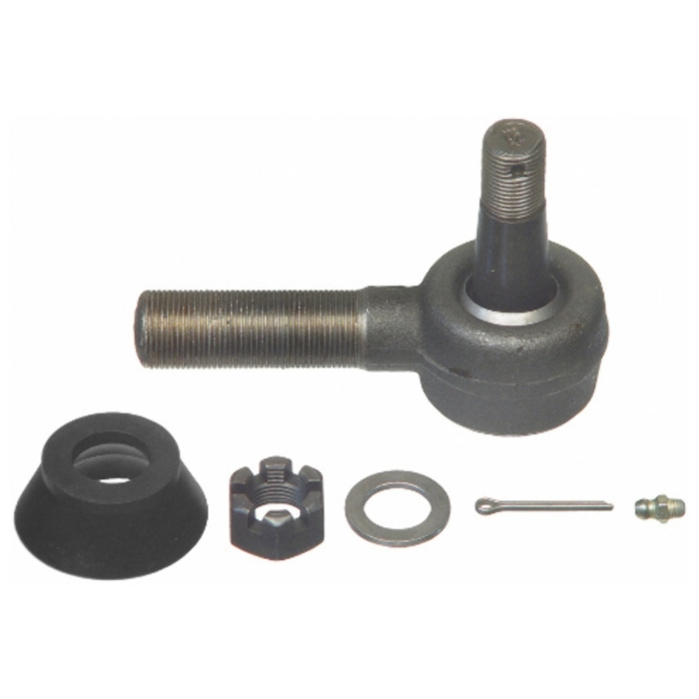 Steering Tie Rod End for 1975-1977 Ford Front Left 25481