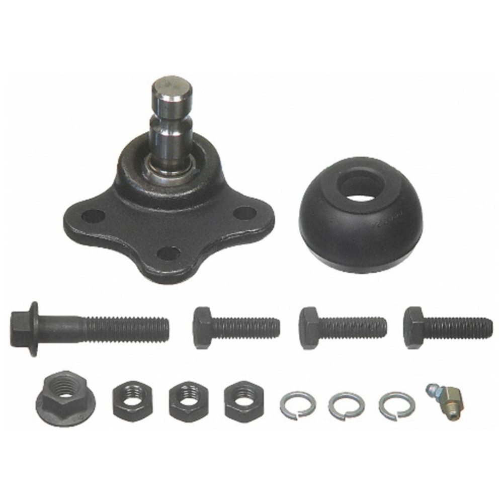 Ball Joint for 1995-2002 Domestics 1pc Front Lower 10839