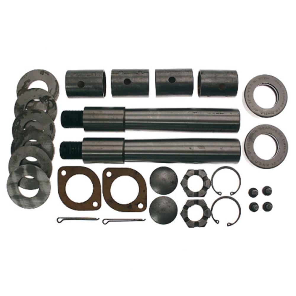 Steering King Pin Set for 1951-1959 GMC Front 2pc 30349