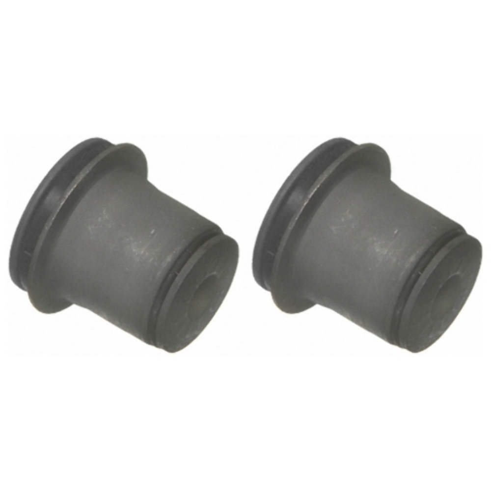 Control Arm Bushing for 1988-2002 Chevrolet / GMC Front Upper 2pc 16632