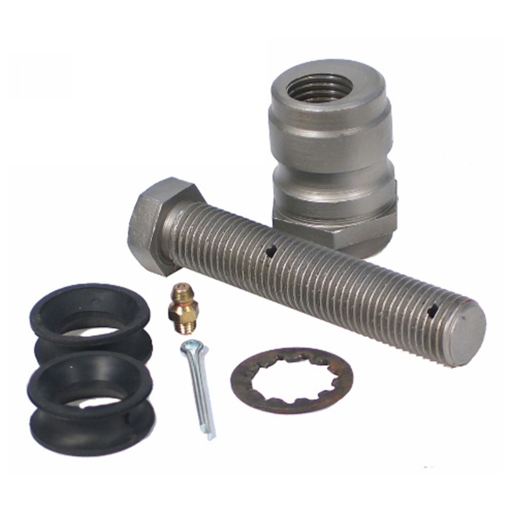 Control Arm Support for 1941-1956 Domestics 1pc 15414