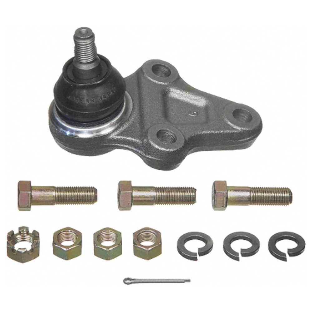 Ball Joint for 1989-1998 Domestics 1pc Front Lower 10841