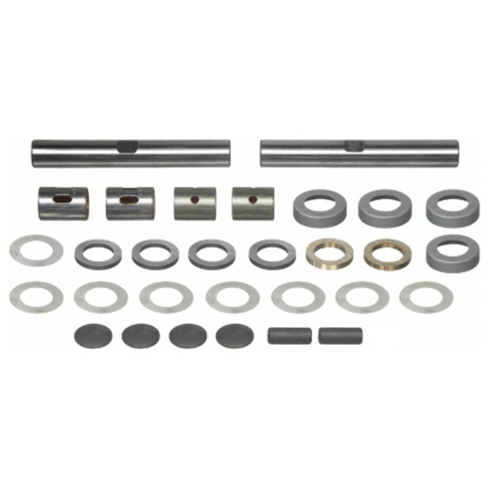 Steering King Pin Set for 1954-1974 Dodge Front 2pc 30352