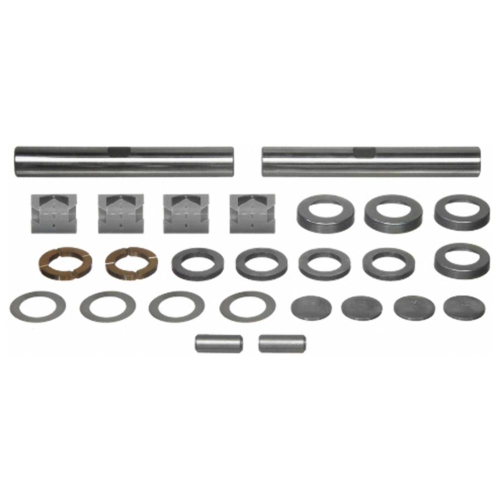 Steering King Pin Set for 1954-1974 Dodge Front 2pc 30353