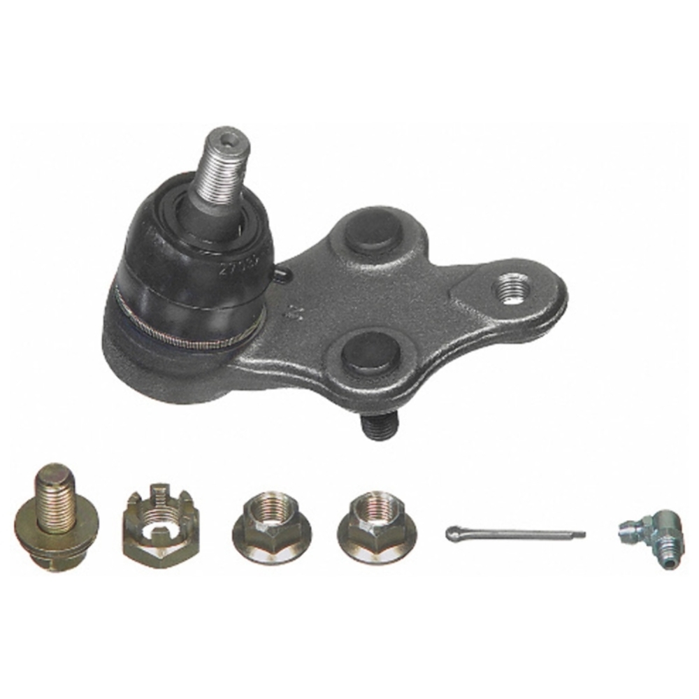 Ball Joint for 1991-1999 Domestics 1pc Front Left Lower 10845