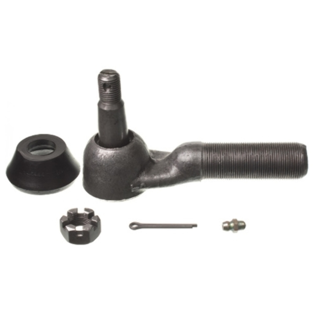 Steering Tie Rod End for 1969-1974 Ford Front Left 25487