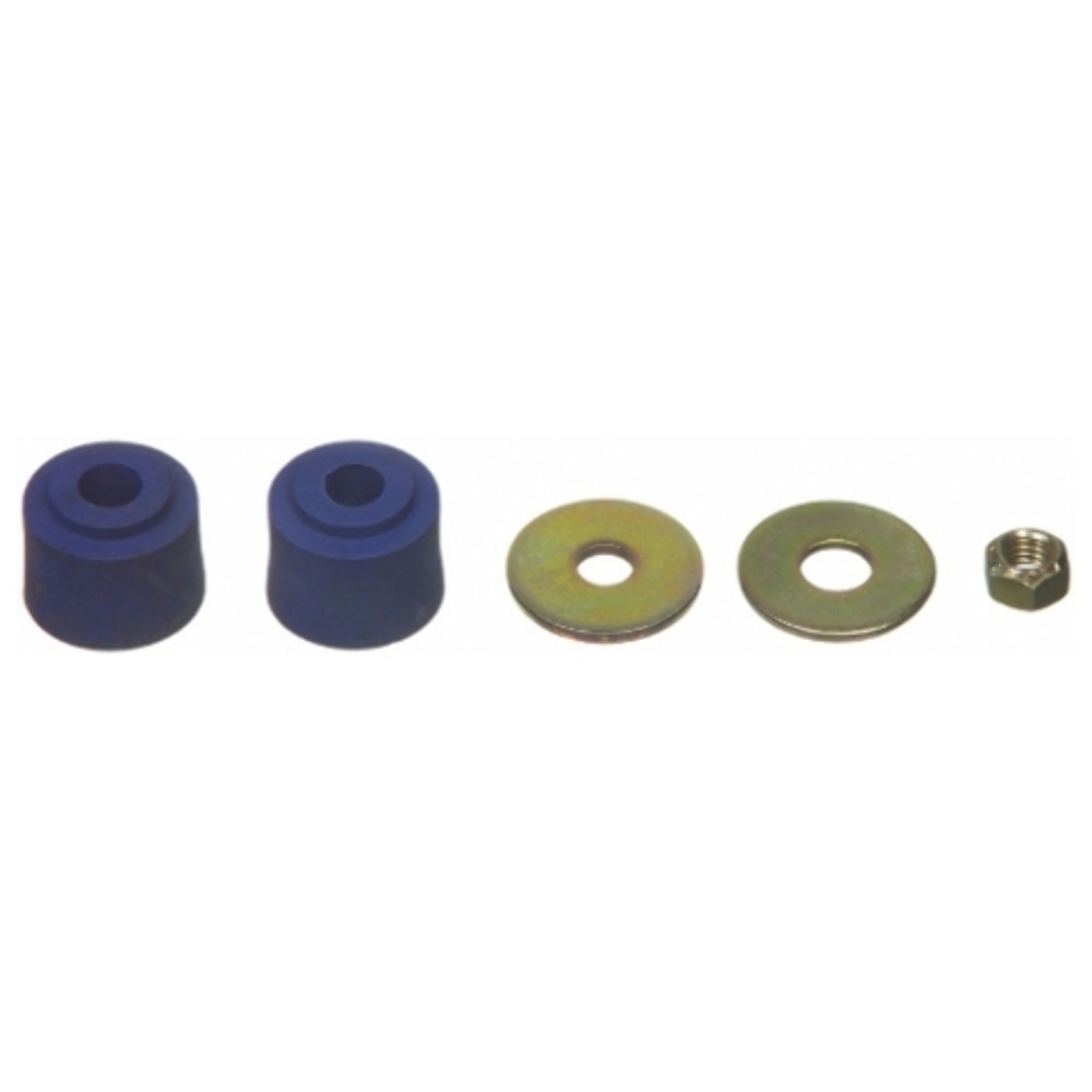 Stabilizer Bar Link Bushing for 1973-2014 Domestics 1pc Front Rear 16637