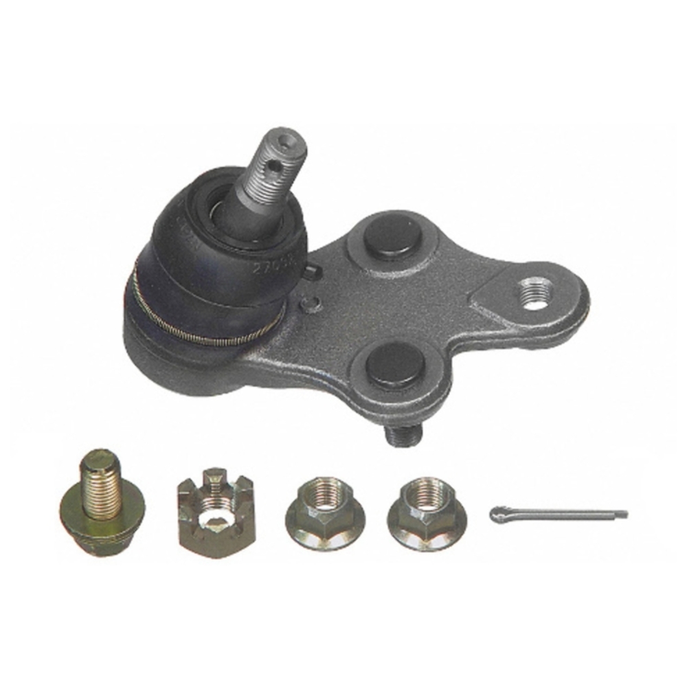 Ball Joint for 1991-1999 Domestics 1pc Front Right Lower 10846