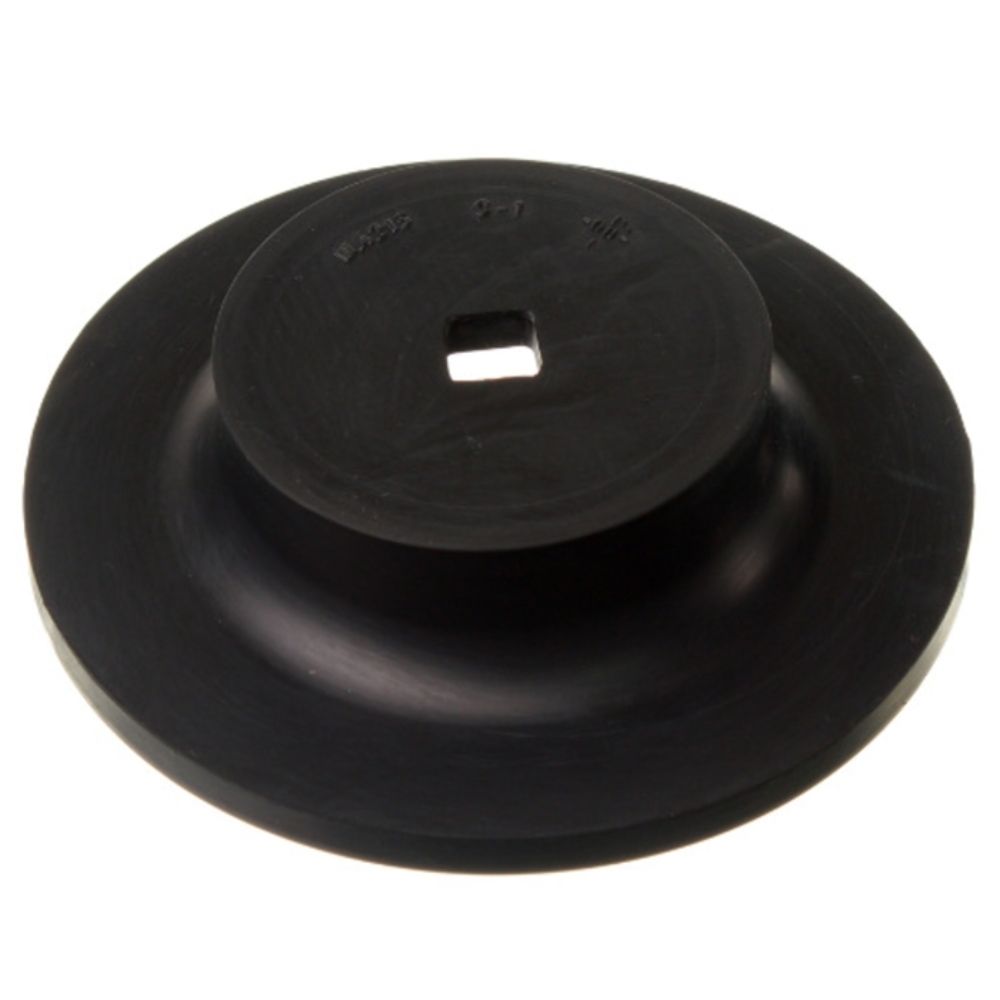 Coil Spring Insulator for 1995-2011 Buick Cadillac Chevrolet GMC Front 2pc 52953