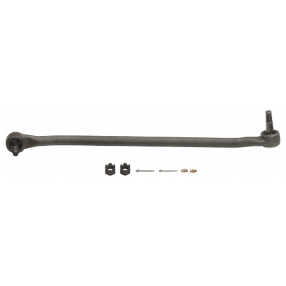 Steering Drag Link for 1957-1976 Domestics 1pc Front 25742