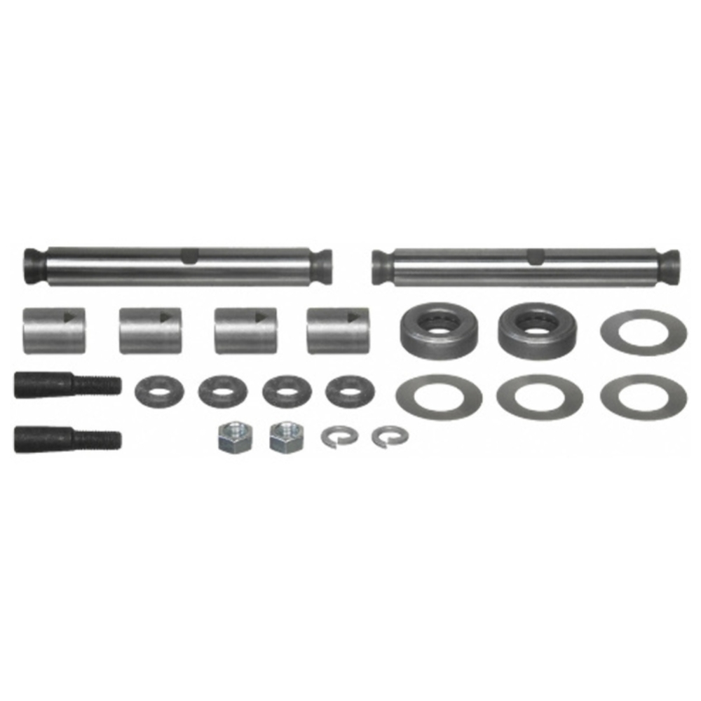 Steering King Pin Set for 1957-1967 Ford Front 2pc 30355