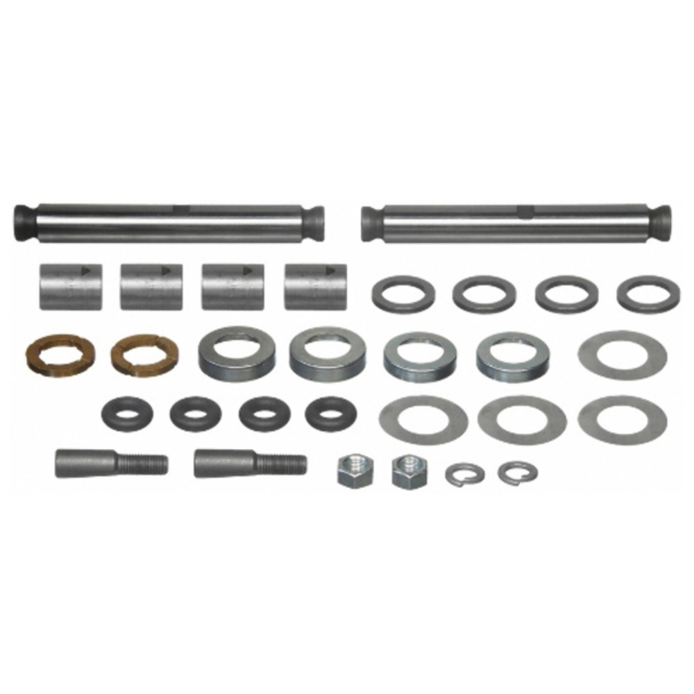 Steering King Pin for 1957-1967 Domestics 1pc Front 30356