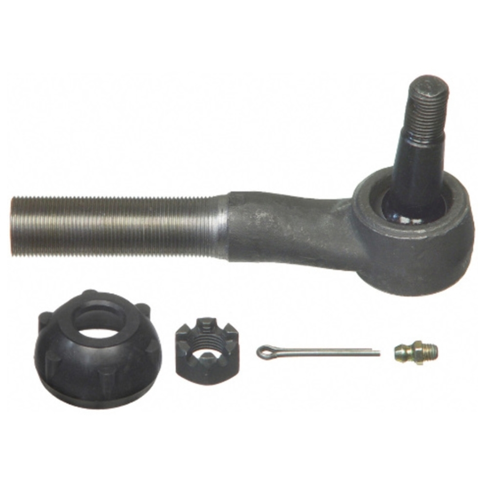 Steering Tie Rod End for 1967-1973 Ford Front Left 25492