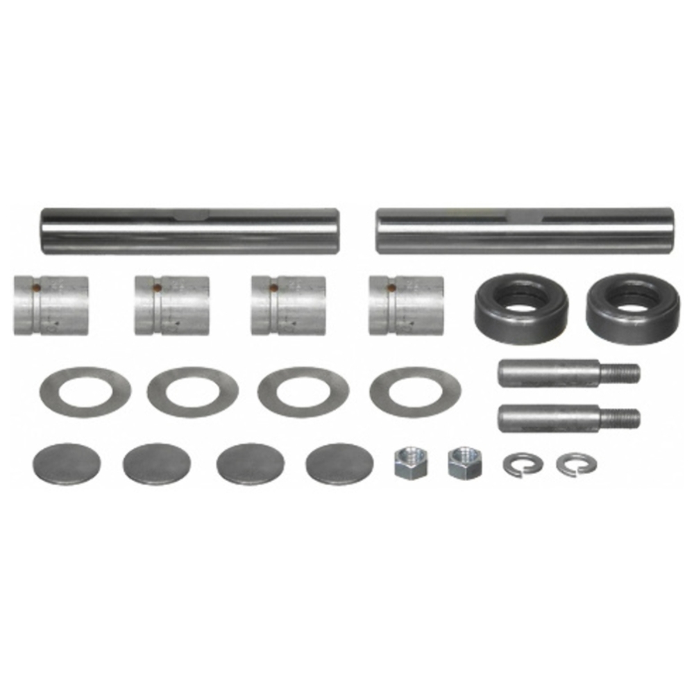 Steering King Pin for 1957-1958 Domestics 1pc Front 30359