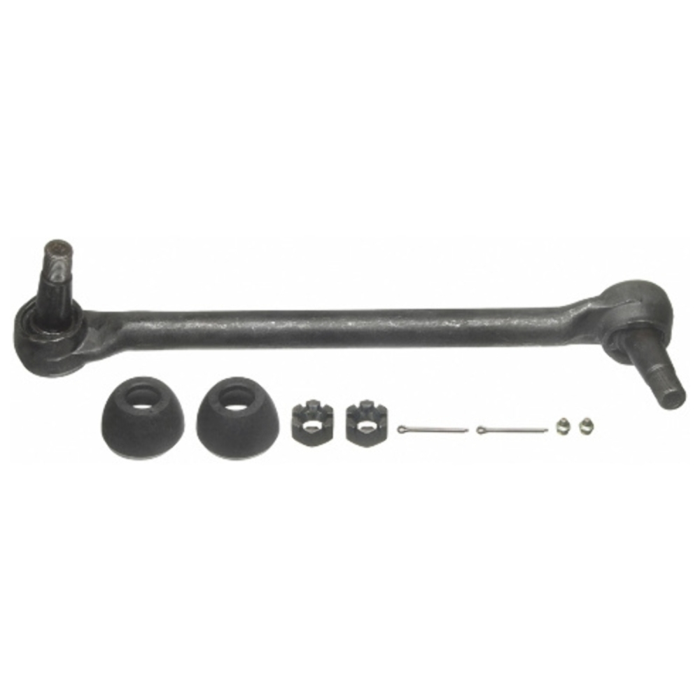 Steering Drag Link for 1988-1991 Domestics 1pc Front 27138