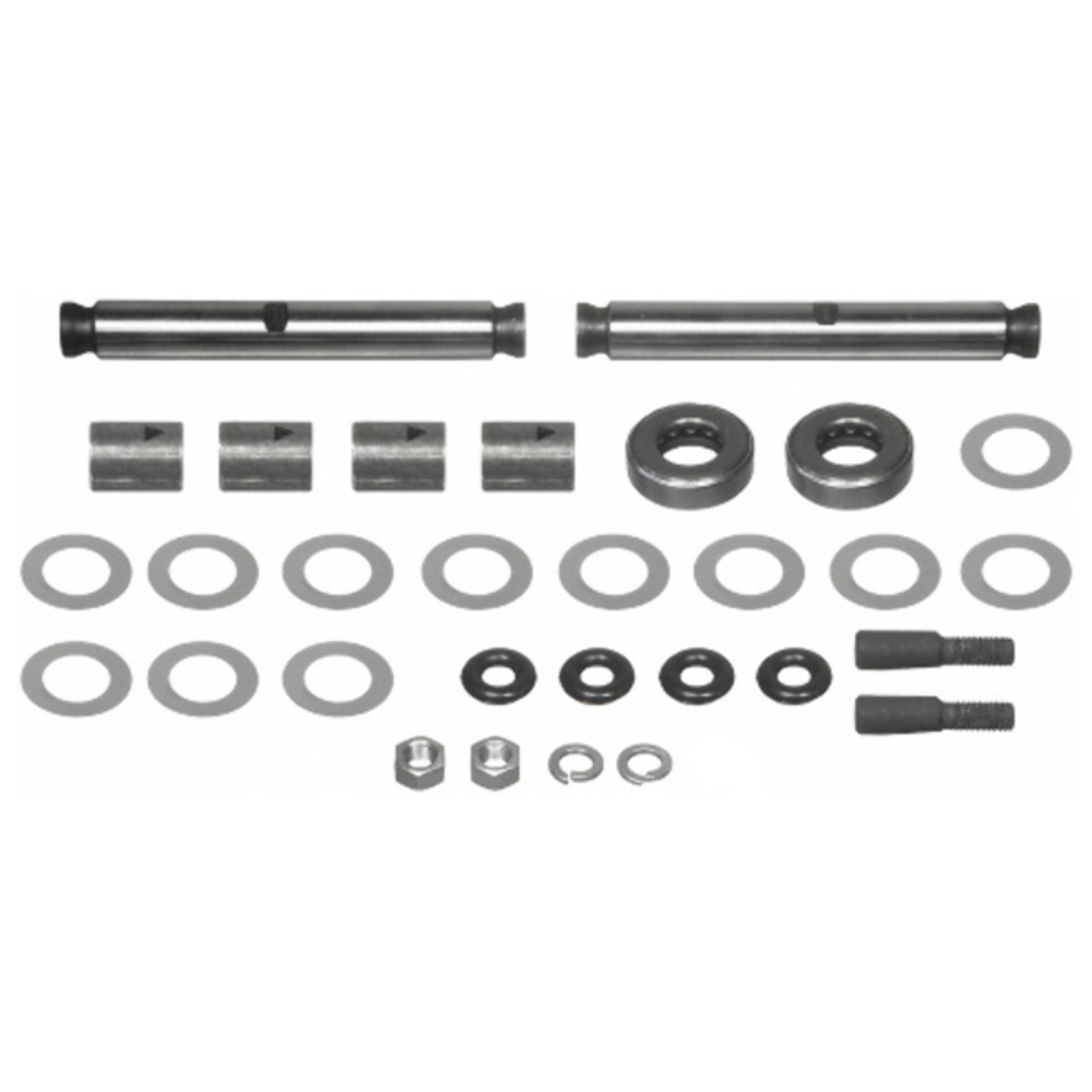 Steering King Pin Set for 1957-1967 Ford Front 2pc 30363