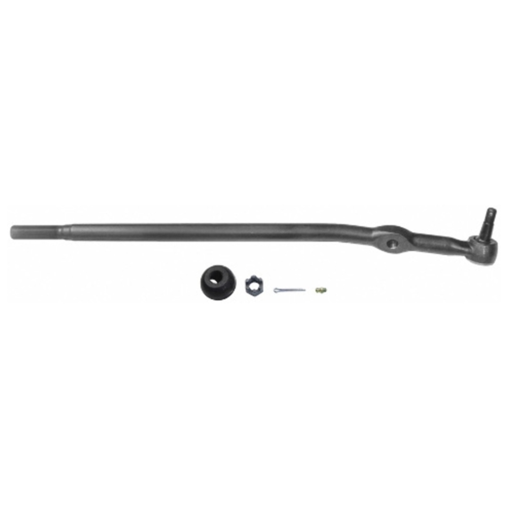 Steering Tie Rod End for 1989-1989 Ford Front Right 27145