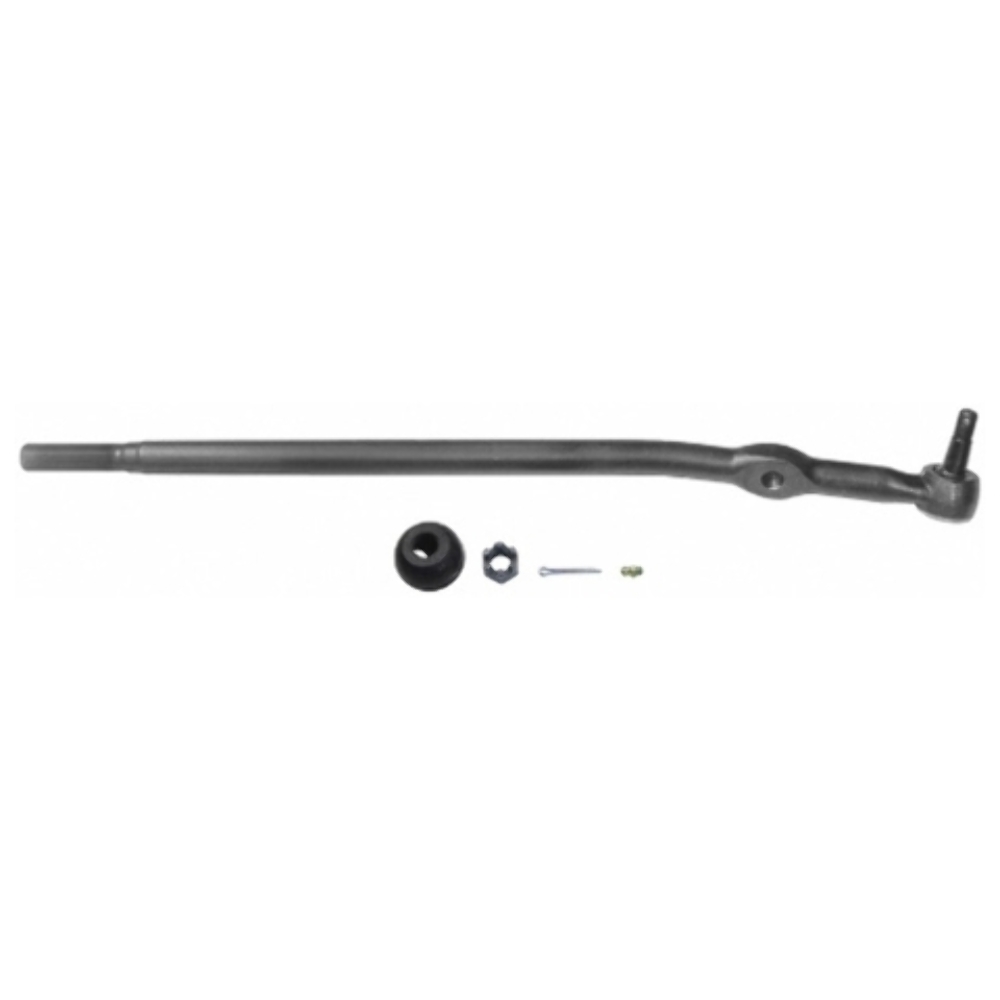 Steering Tie Rod End for 1989-1989 Ford Front Right 27145
