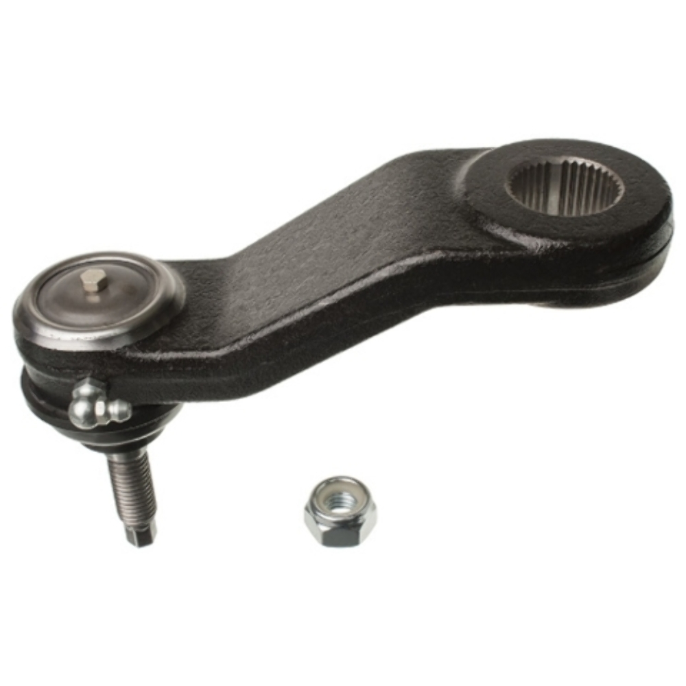 Steering Pitman Arm for 1999-2013 Domestics 1pc Front 20609