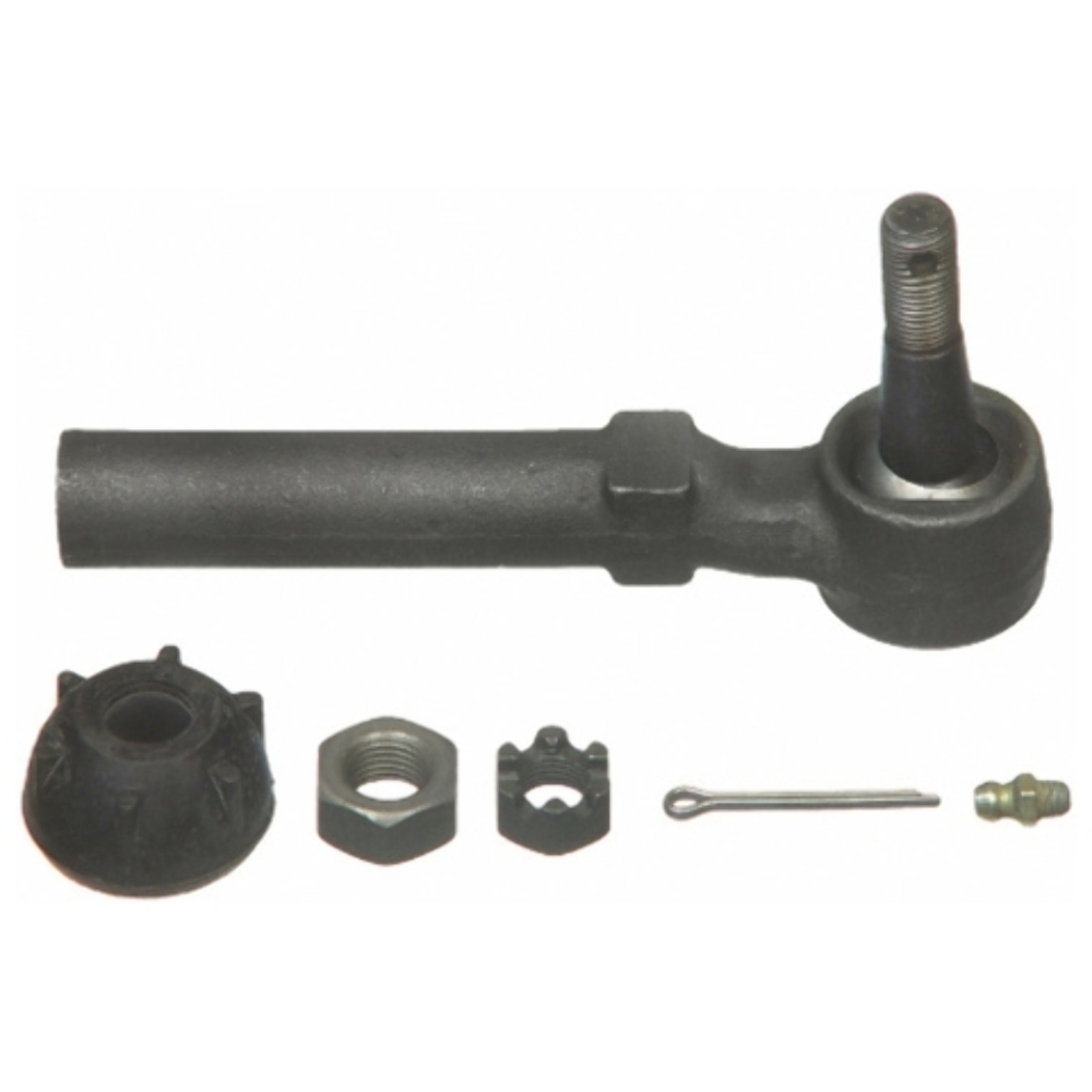 Steering Tie Rod End for 1983-1986 Toyota Front 27146