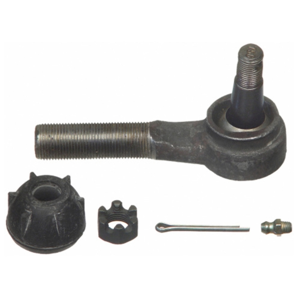 Steering Tie Rod End for 1969-1970 Buick Front Left 25495