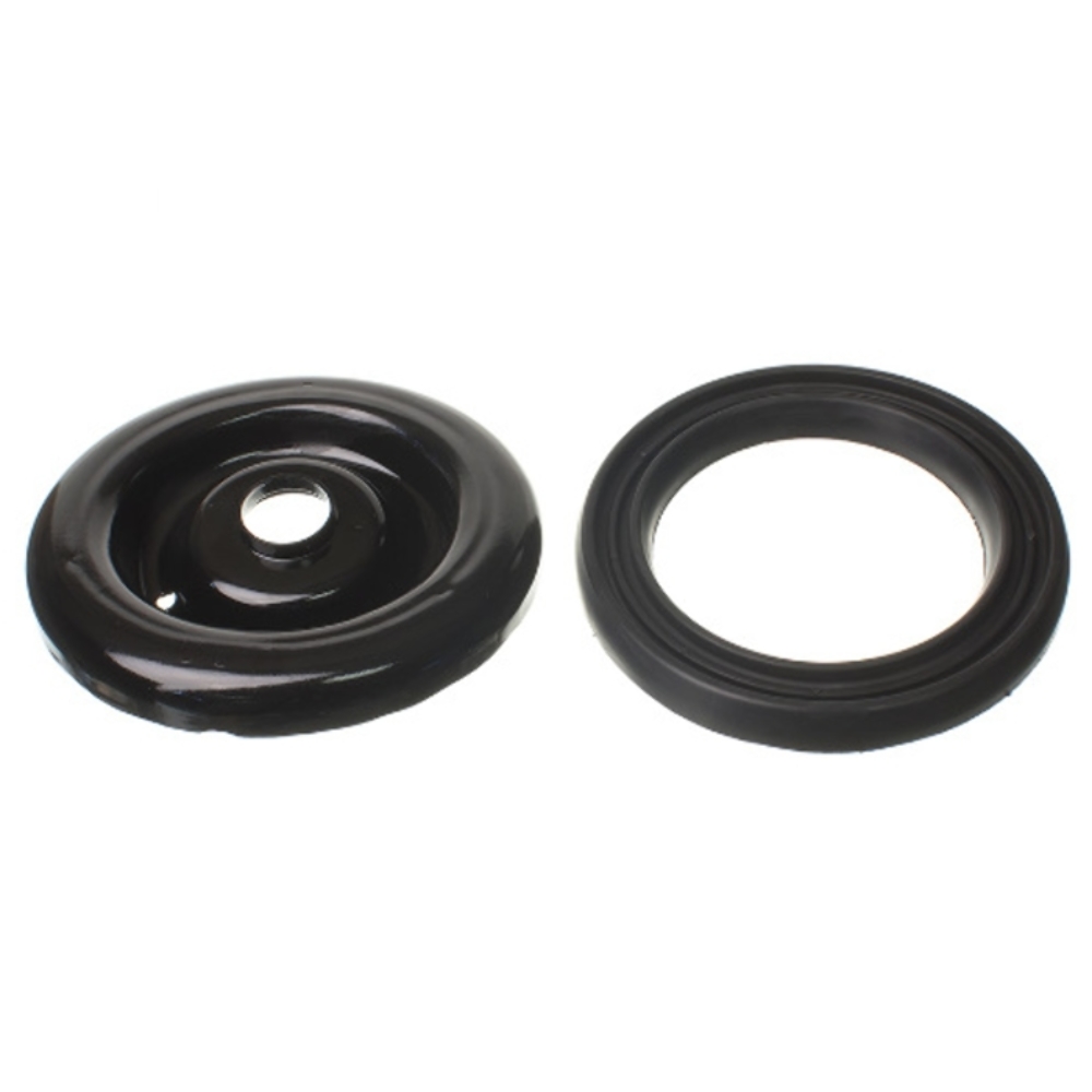 Coil Spring Seat for 1995-1999 Domestics 1pc Front 52966