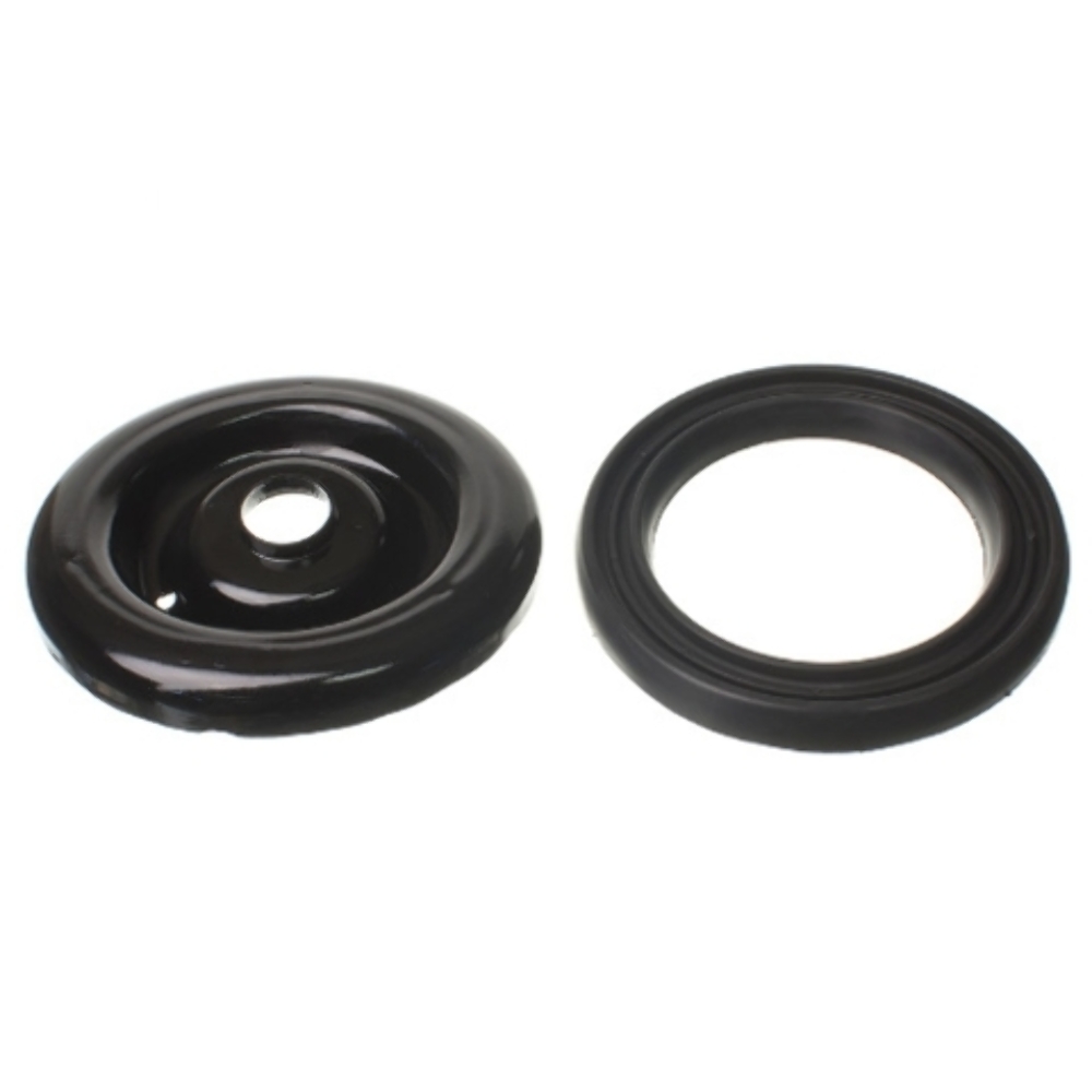 Coil Spring Seat for 1995-1999 Domestics 1pc Front 52966