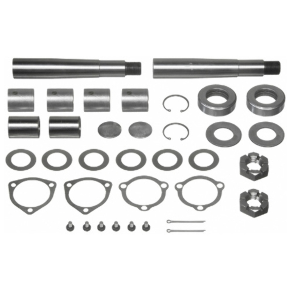 Steering King Pin Set for 1962-1990 Chevrolet / GMC Front 2pc 30373