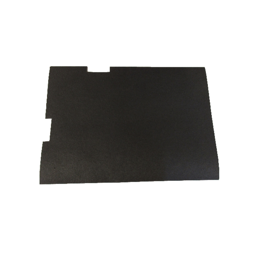 Fuel Tank Pad Tar Felt Material Waffled for 1968-1970 Dodge Charger Made in USA