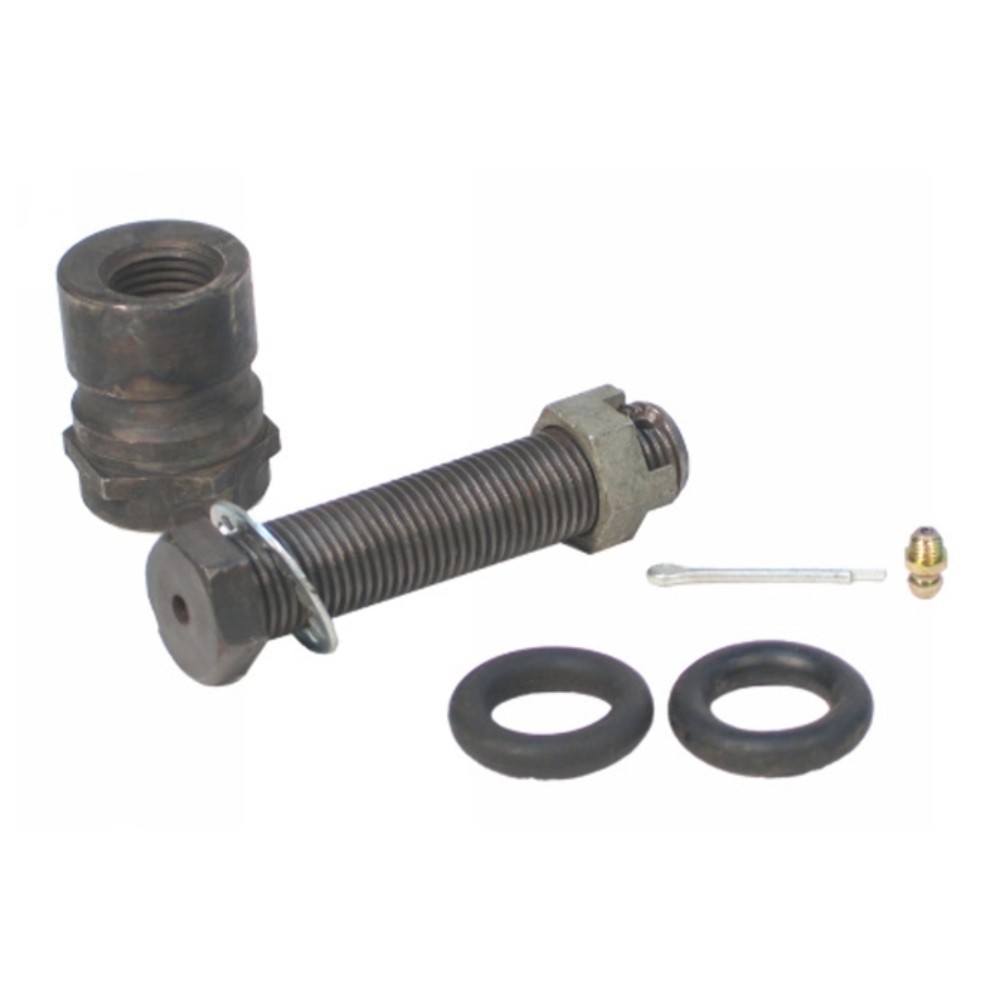 Control Arm Support for 1941-1956 Domestics 1pc 15428