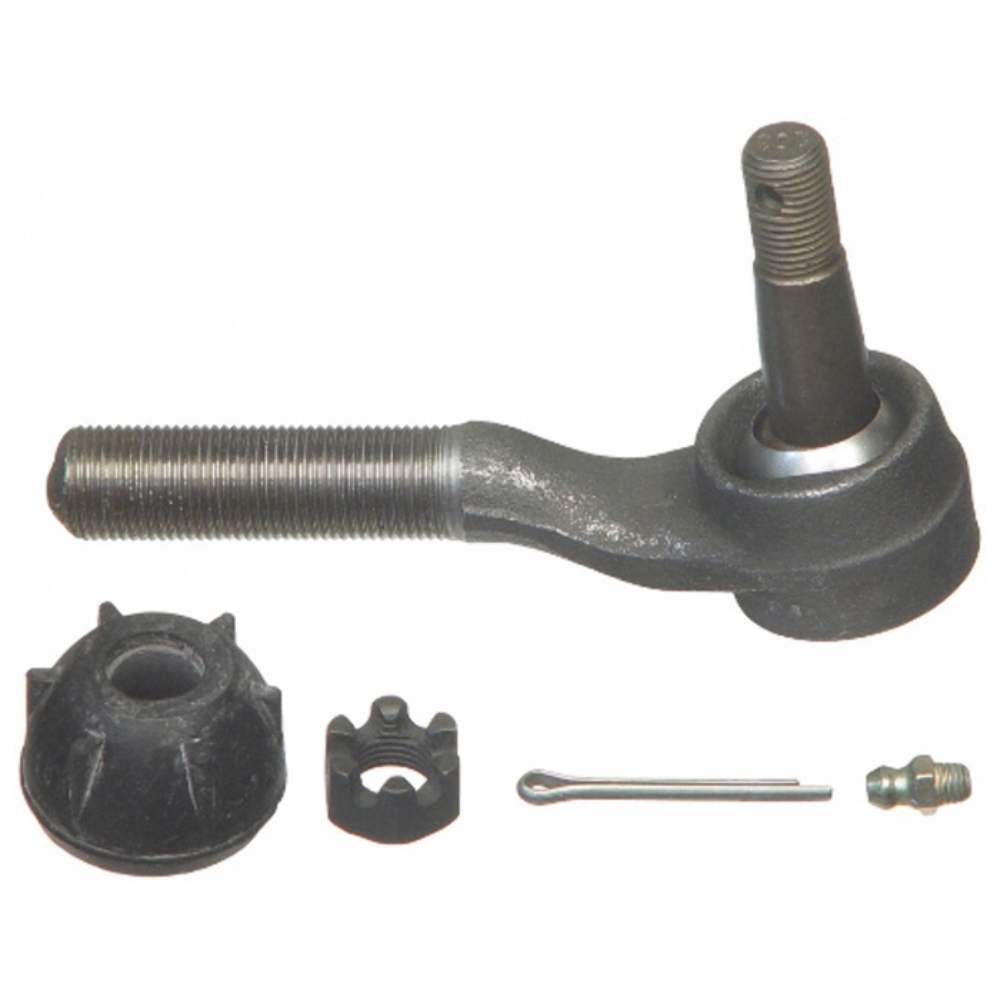 Steering Tie Rod End for 1968-1974 Ford / Mercury Front 25498