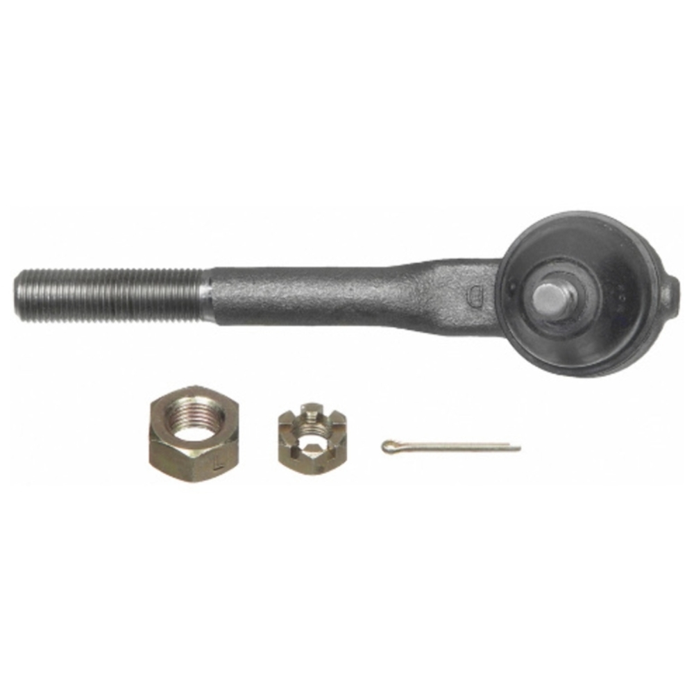 Steering Tie Rod End for 1986-1989 Chrysler / Dodge / Mitsubishi Front 27151
