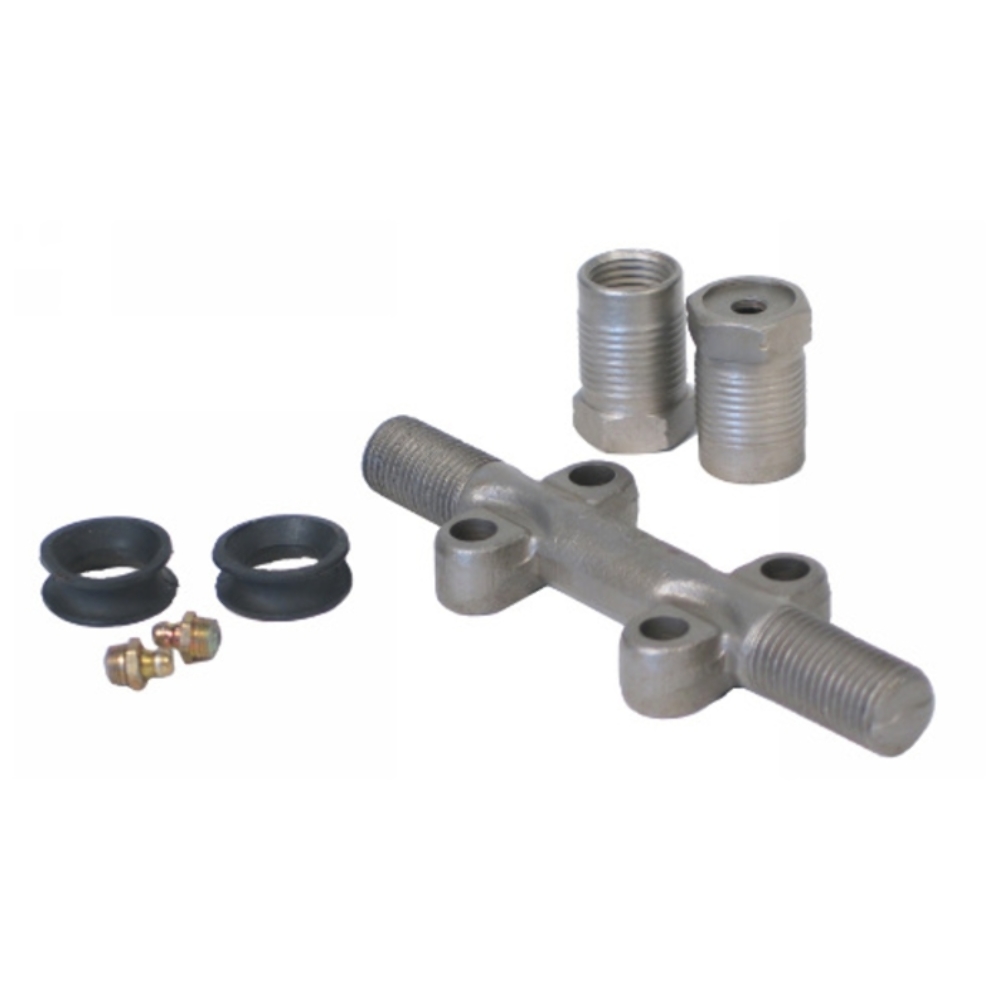 Control Arm Shaft for 1941-1954 Domestics 1pc Front Upper 15429