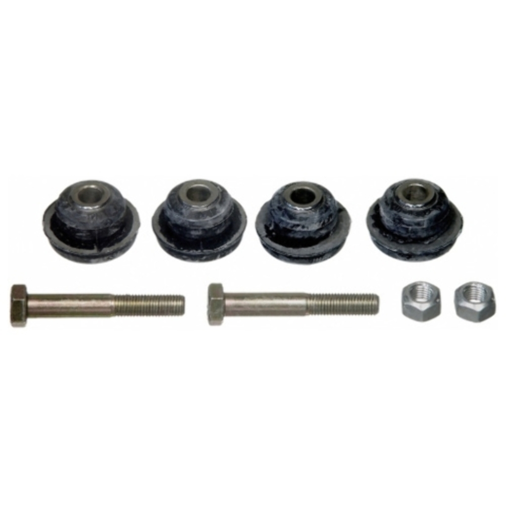 Control Arm Bushing for 1968-1988 Mercedes-Benz Front Upper 2pc 15992