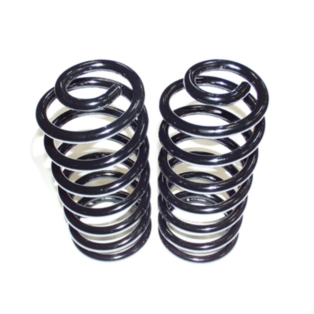 Coil Spring for 1958-1964 Cadillac Rear 2pc 45166