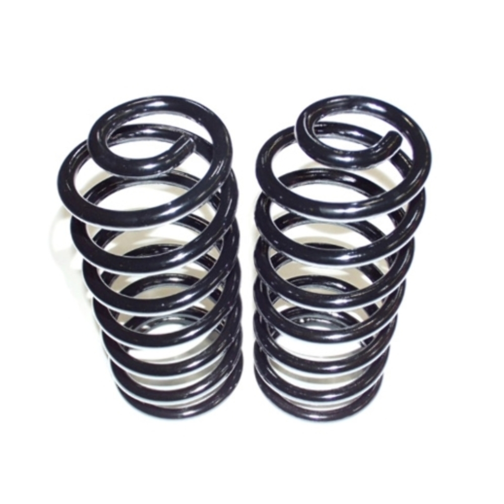 Coil Spring for 1958-1964 Cadillac Rear 2pc 45166