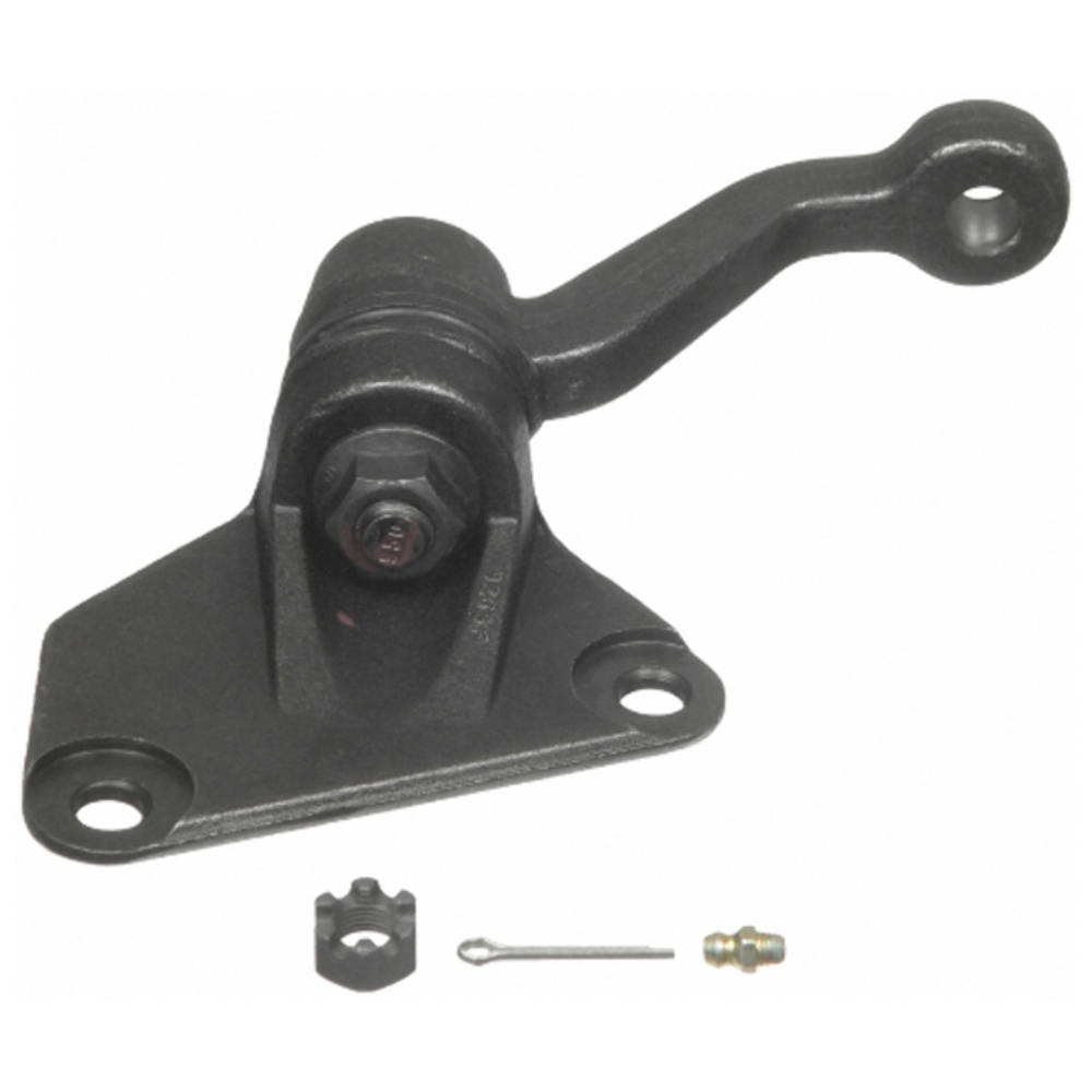 Steering Idler Arm for 1983-1986 Domestics 1pc Front 20735