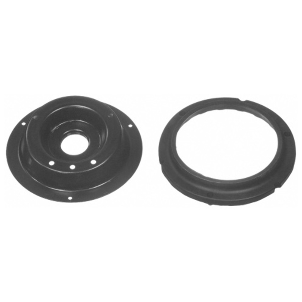 Coil Spring Seat for 1995-1999 Domestics 1pc Front 53024