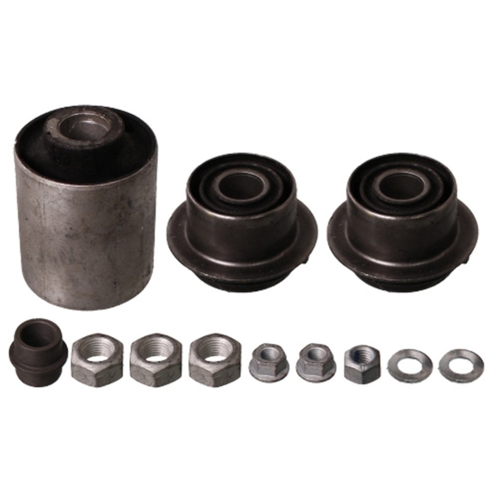 Control Arm Bushing for 1998-2004 Mercedes-Benz Front Lower 2pc 19390