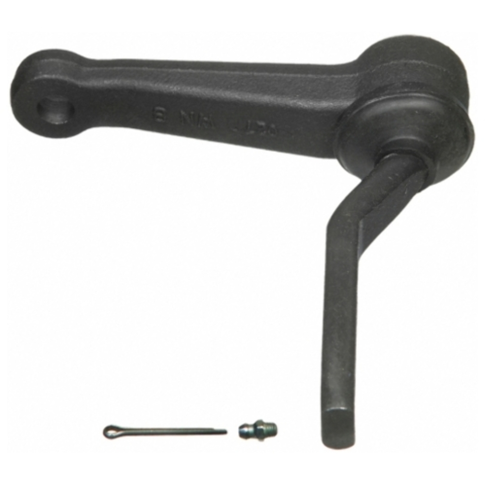 Steering Idler Arm for 1972-1993 Domestics 1pc Front 20245