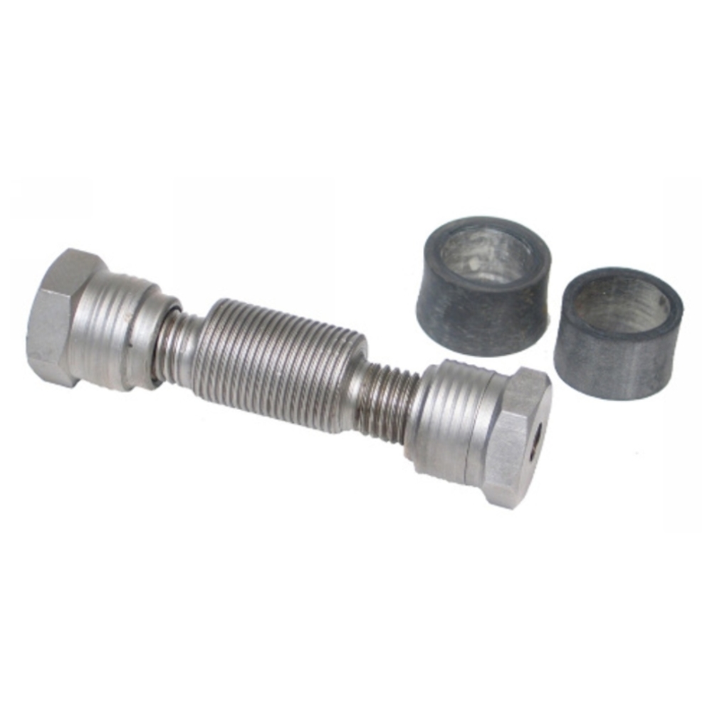 Control Arm Support for 1946-1955 Domestics 1pc 15431